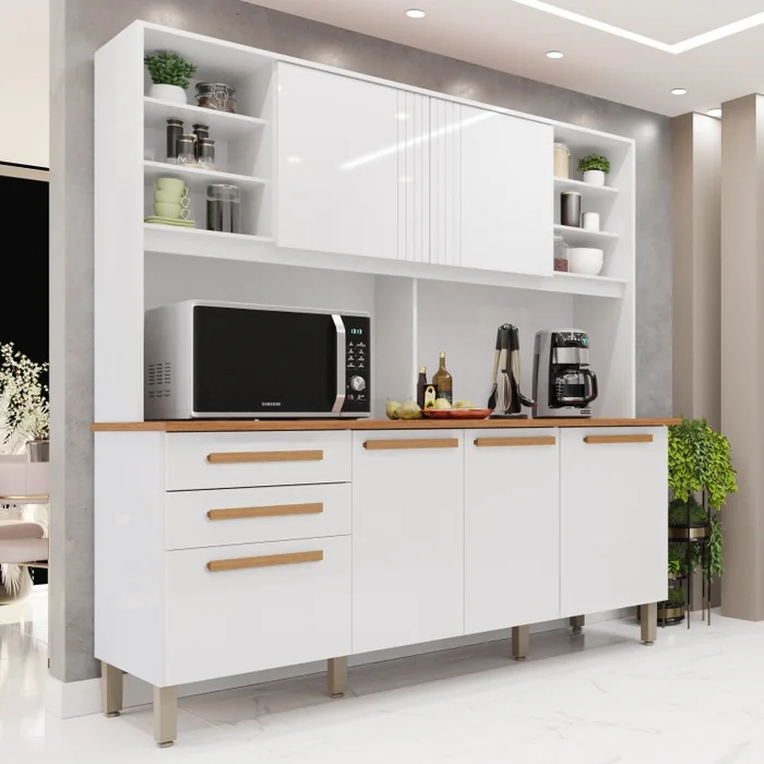 Foto de Armário de Cozinha