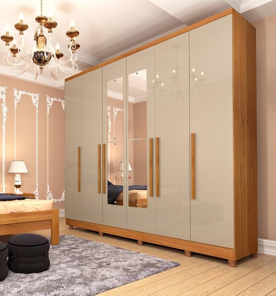 Foto de Guarda-Roupa